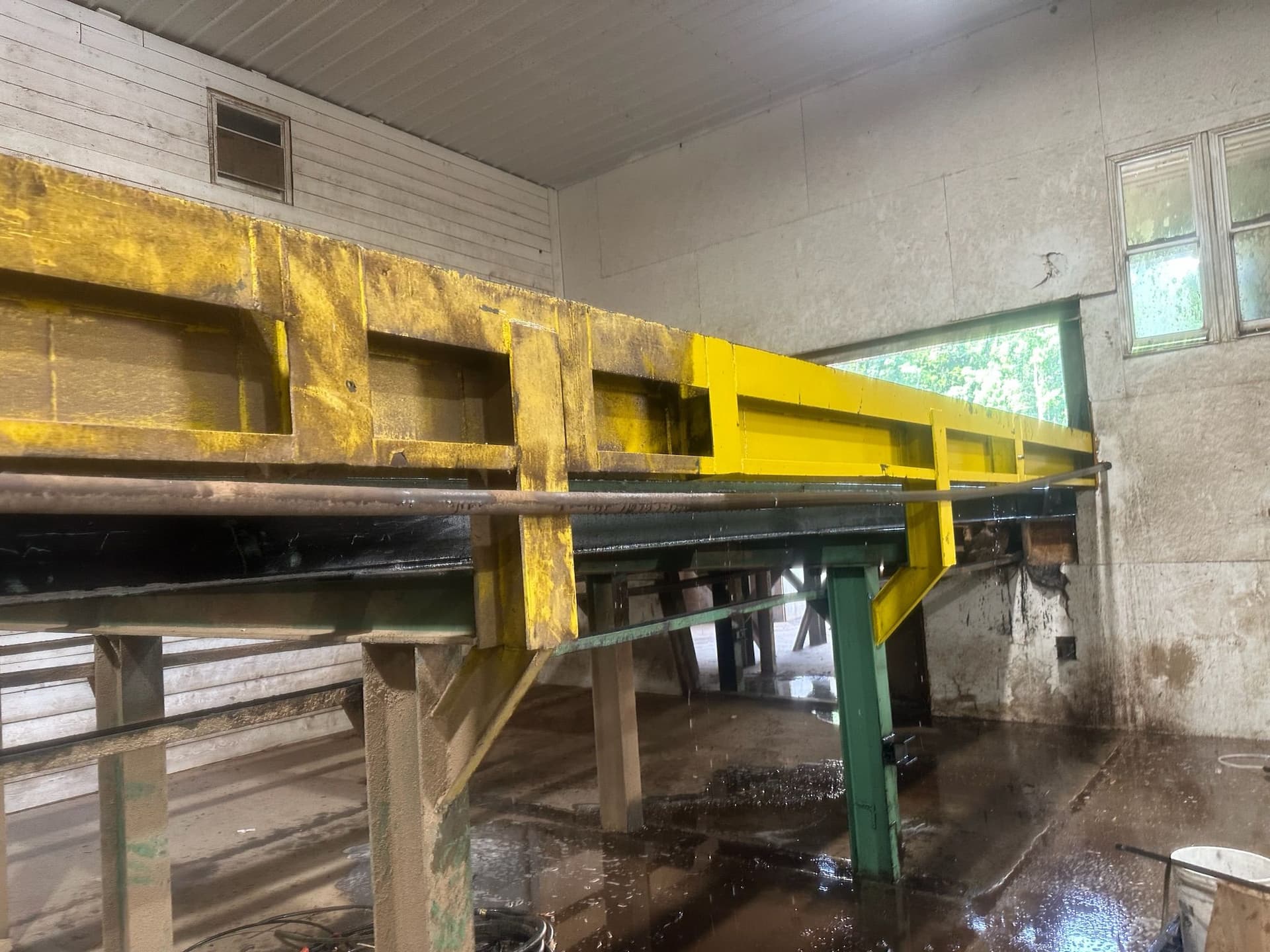 Pressure Washing Precision in Seymour IN