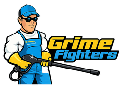 Grime Fighters