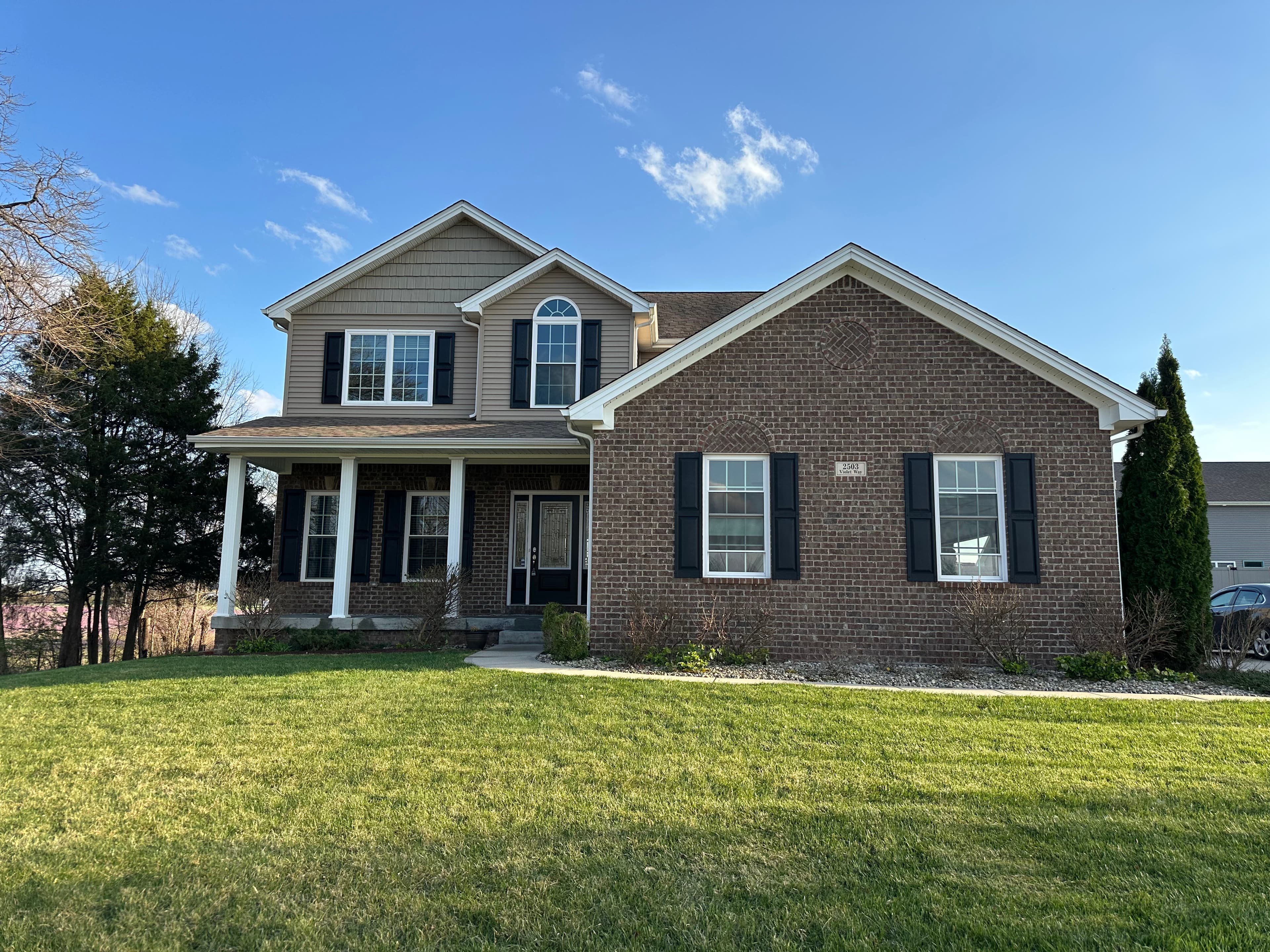 Project Making a Home Listing Ready in Columbus image