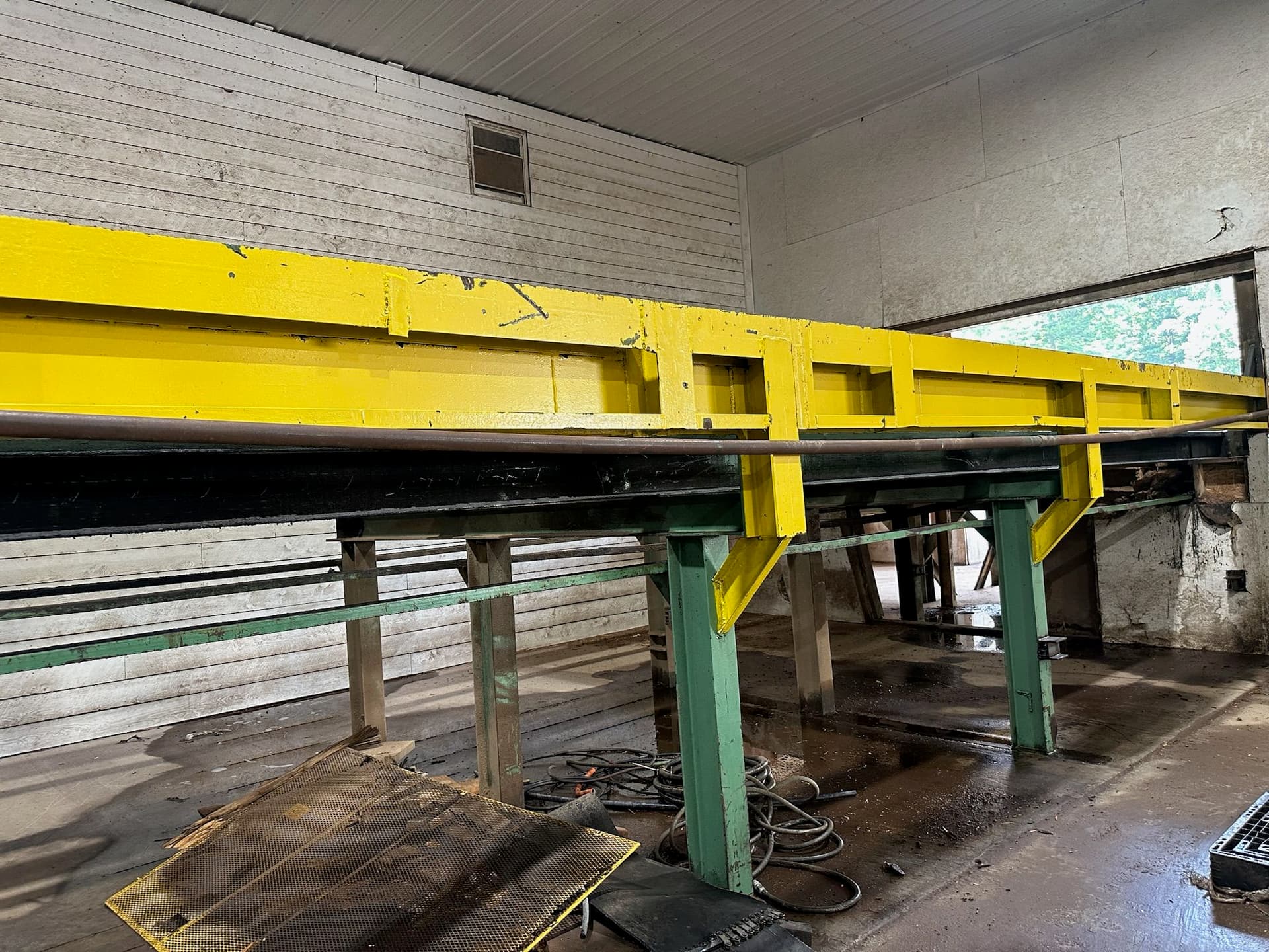 Pressure Washing Precision in Seymour IN