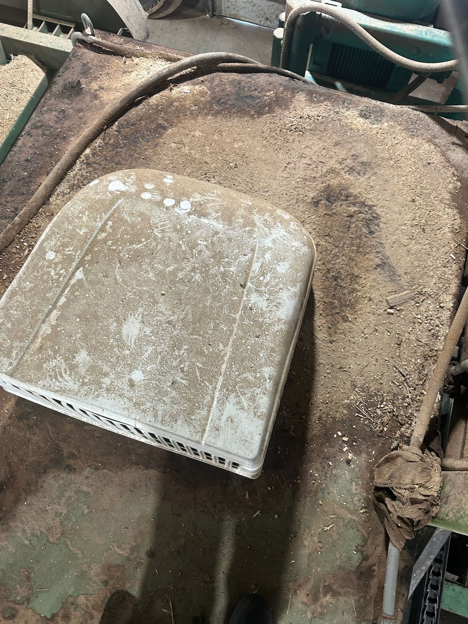 Project Pressure Washing Precision in Seymour IN image