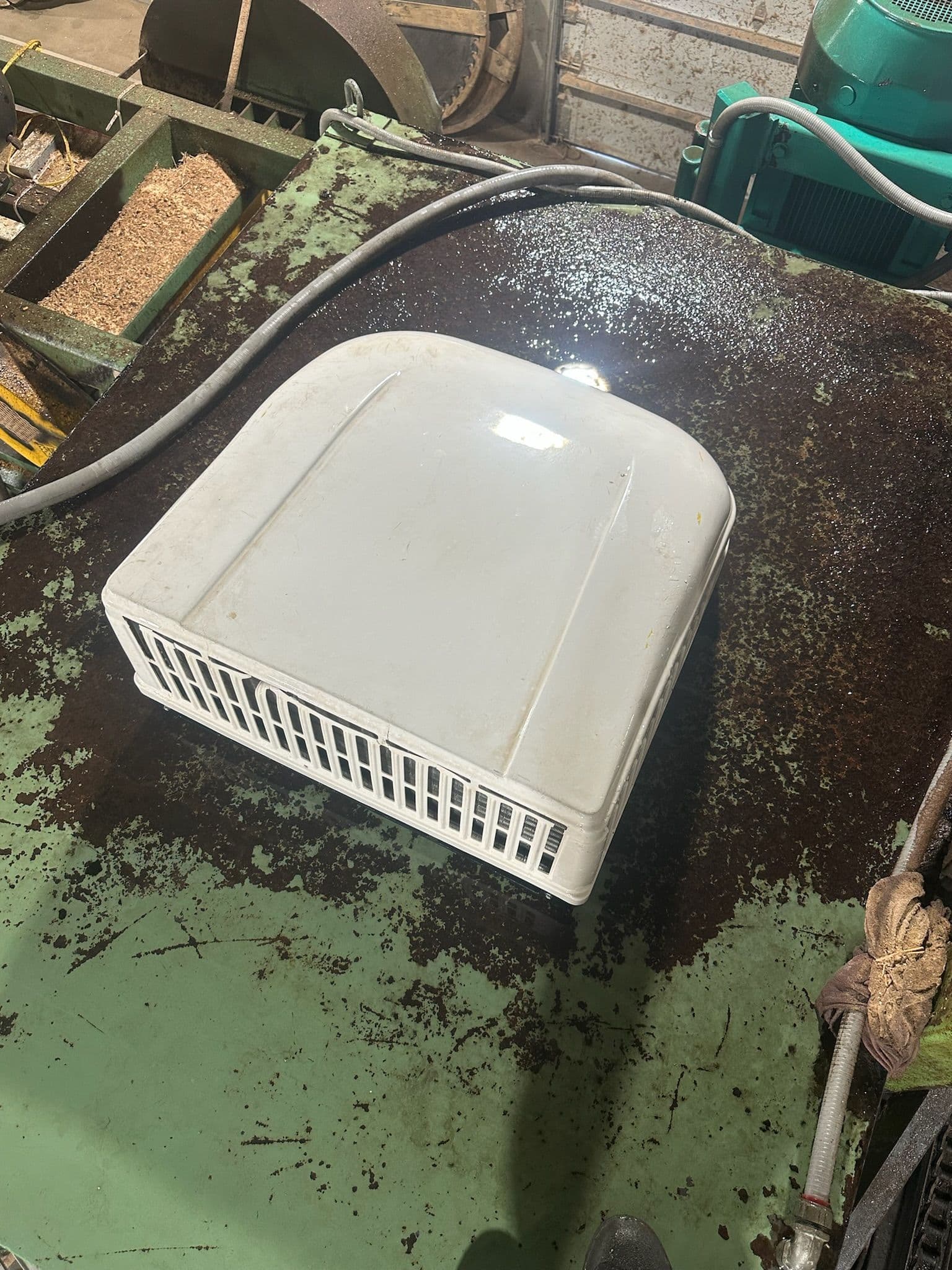 Pressure Washing Precision in Seymour IN