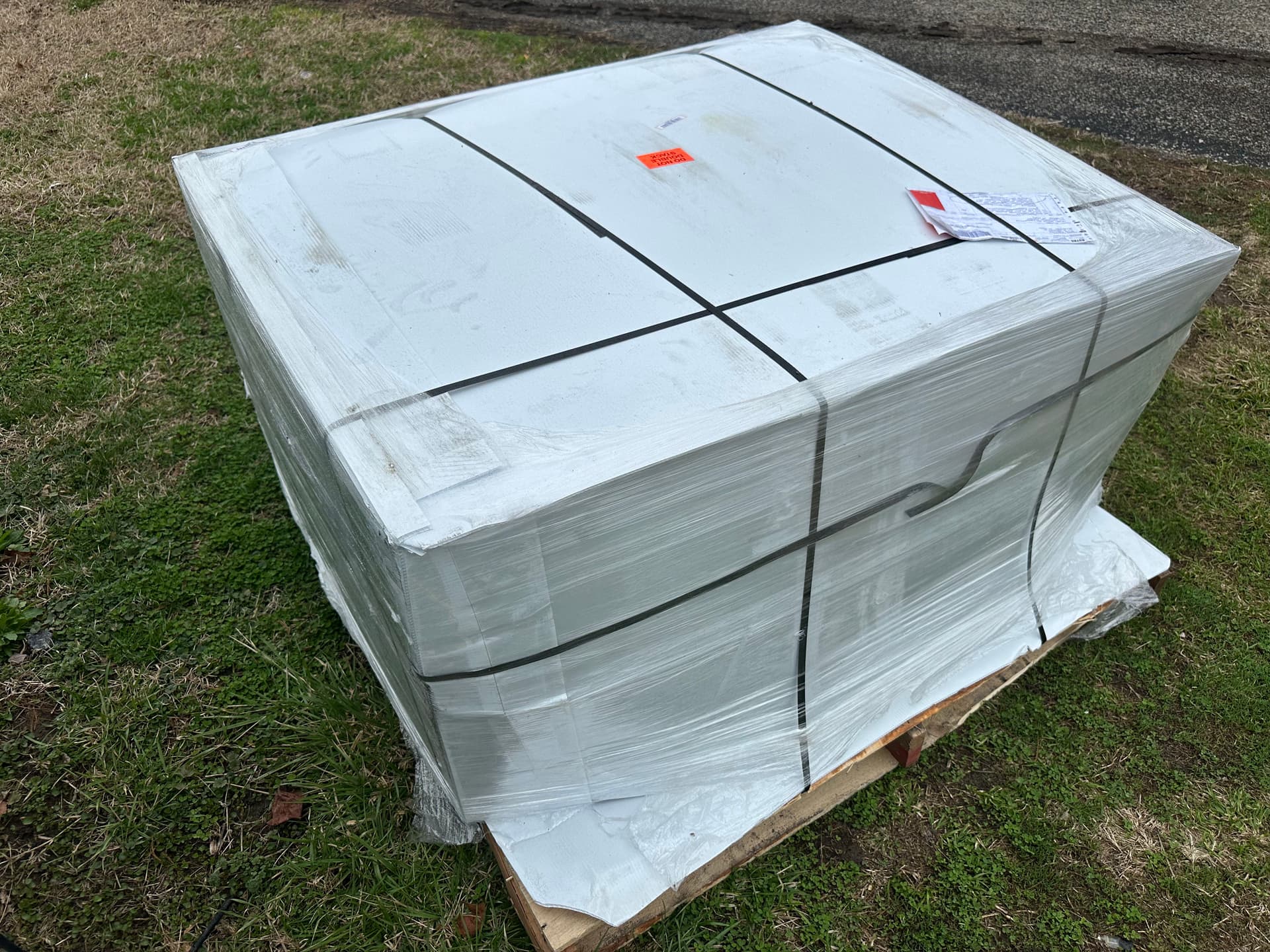 New Yard Signs Ready for the Season