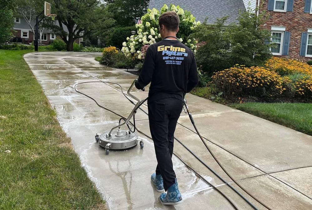 About Grime Fighters